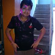 Sumit Chauhan