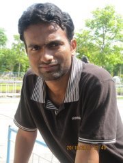 Javed Shaikh