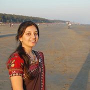 Suman Patel