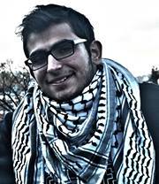 Mohammed Shraim