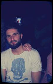 Ilias Deshawn vaskos