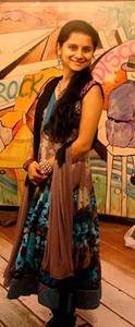 Vaidehi Joshi
