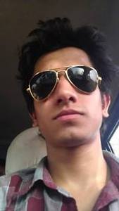 Prashant Upreti