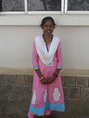 Surjitha Anandhan