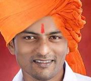 Vikrant Khandekar