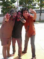 Mohd Belal