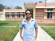Lalit Mehta