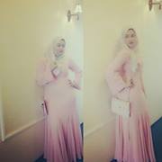 Nabila Alhabshee