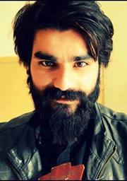 Muhammad Afaq