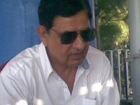 Saeed Ahmed