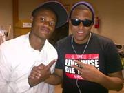 Napo Mochekoane