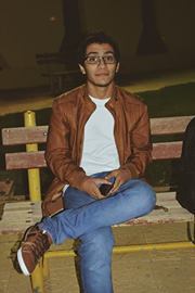 Ahmed Bassem