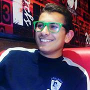 Farouk Khaled