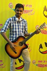 Manish Singh