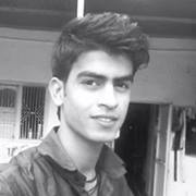 Vishal Darji