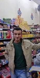 Mohamed Zizo