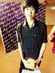 Phee Kamonlabworakun