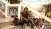 Akash Soren
