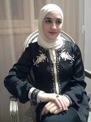 Imen Masmoudi