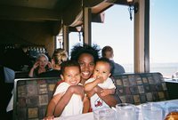 Diane Williams-servant