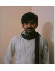 Sharath Chandra
