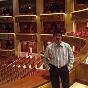 Jayabalan Thambu reddiar