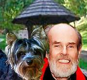 Timothy Byford