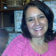 Jackie Marburger