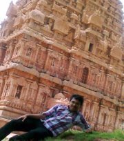 Mohith Krishna