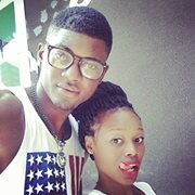 Chris Le chariismatiik