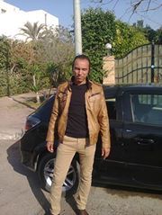 حمدى البربرى