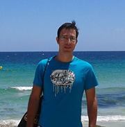 André Pedrosa