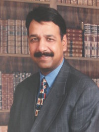 Choudhry Ghulam