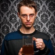 Jason Emery
