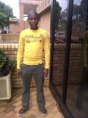 Thabang Mosai