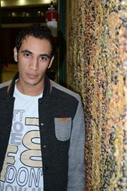 Mostafa Mohamed