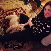 Martine Sarno