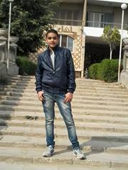 Alaa Reda