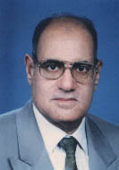 إبراهيم سعد الدين