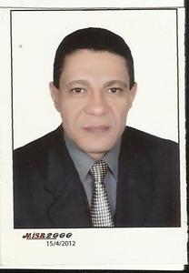 د.خاطر الشافعي