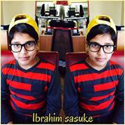 Ibrahim Sasuke