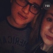 Corey Stephens ✩ ✩