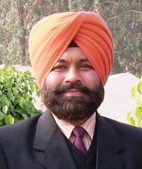 Lakhvinder Singh