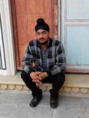 Manideep Singh