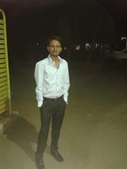 Mustafa Arsh