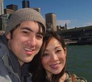 Aaron Chan