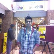 Tushar Khera