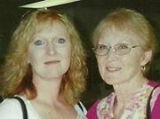 Norma Burks-ehrhardt