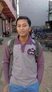 Pradeep Dhara