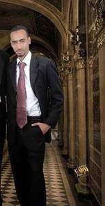 السيد أبو العزم